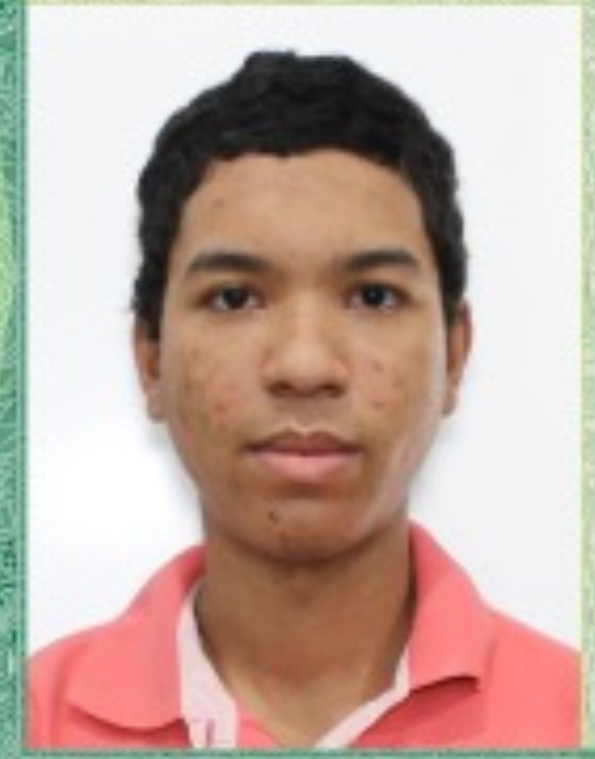 Jose Roberto Alves do Amaral 